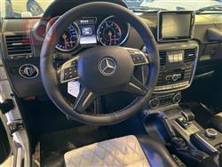 مێرسێدس بێنز G-Class